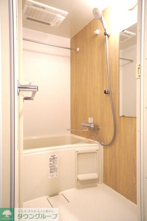 CREATIF池袋の物件内観写真